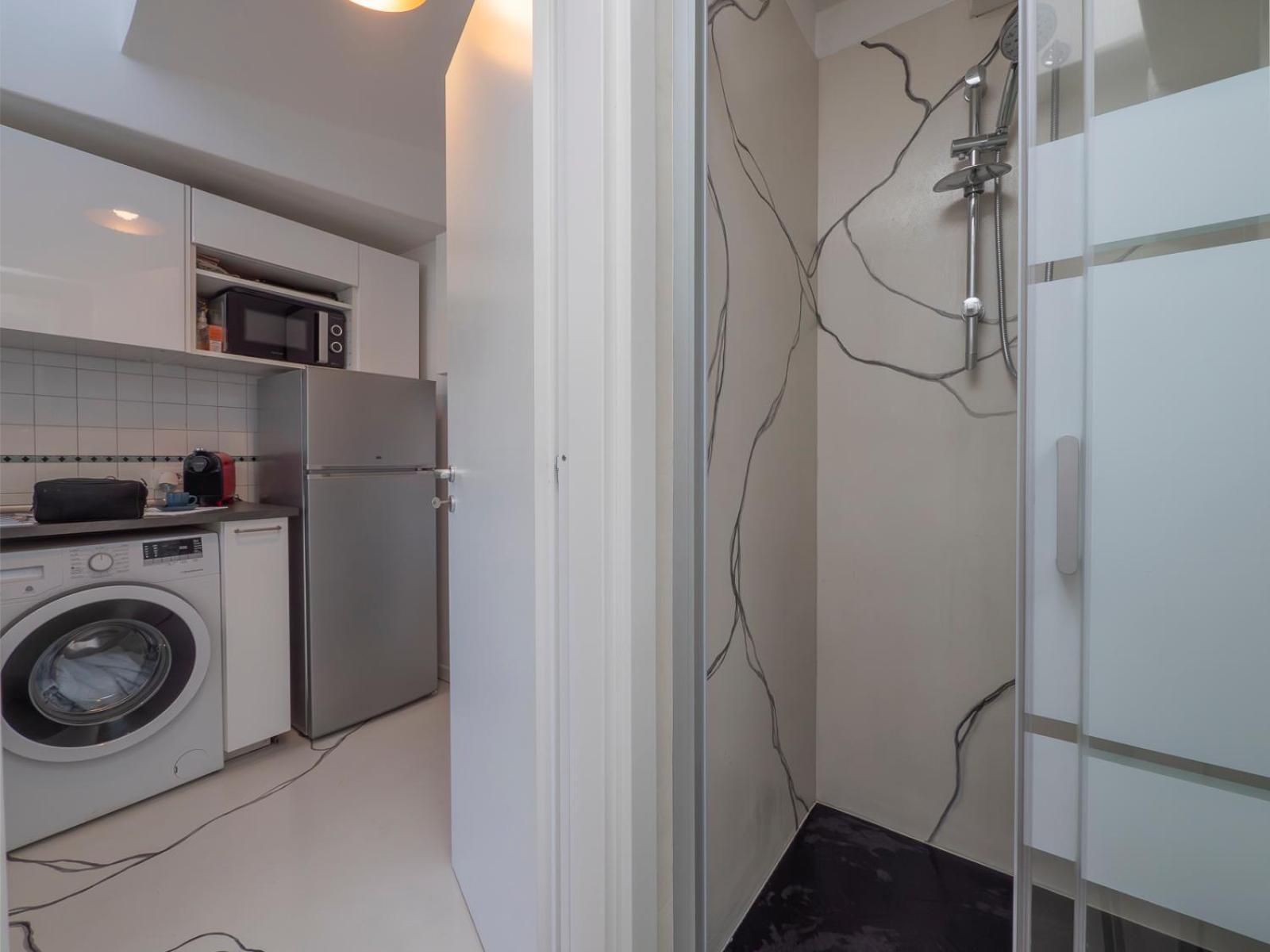 Apartmán Milano San Siro Sky View Exteriér fotografie